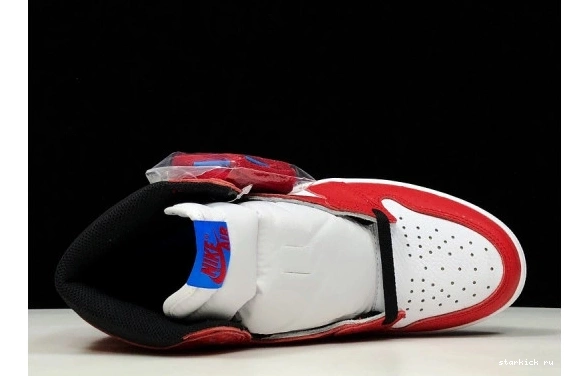 AQ2665-602 AQ2665-602 (Toddler) 1 Jordan OG - 'Spiderman' Retro HIGH 0909